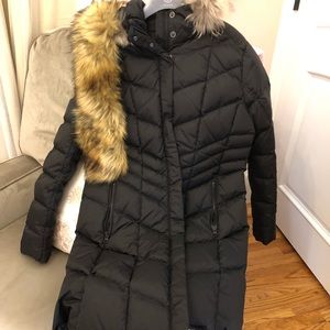 Brand new Bogner winter jacket